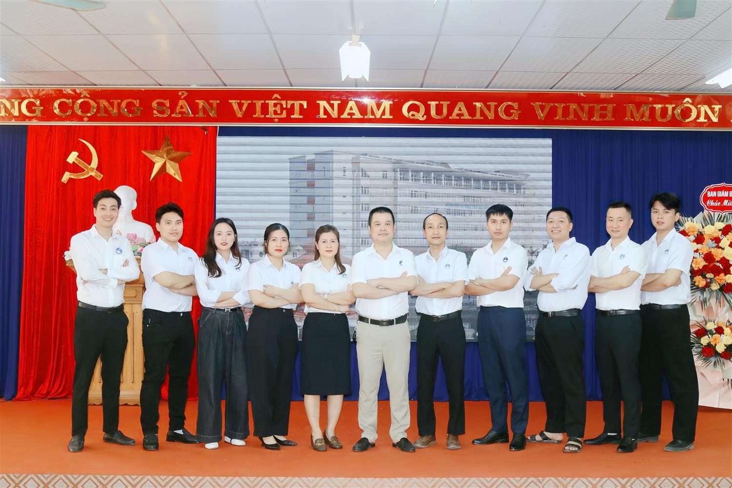 Phòng Công nghệ thông tin
